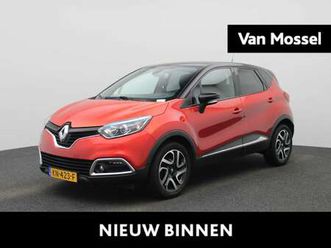 0.9 tce dynamique | navigatie | parkeersensoren |