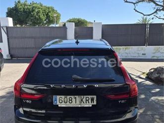 volvo v90 cross country 2.0 t5 awd pro auto