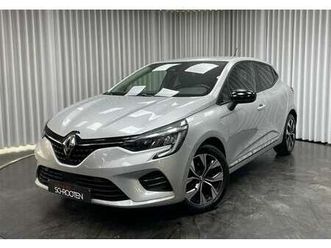 1.0 tce / led / navi / bluetooth / cruise / app