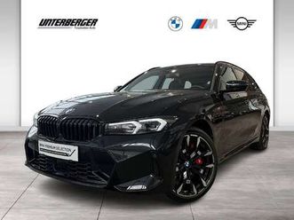 e xdrive m sportpaket pro | ahk | innopaket | komf