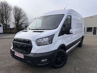 ford transit l3 h2 €24990 exclusief btw