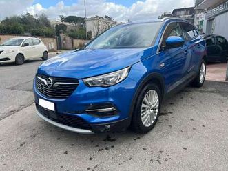 grandland x 1.2 ultimate turbo