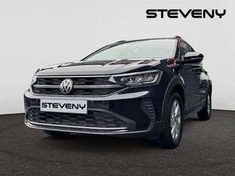 taigo 1.0 tsi life business dsg * sms selection