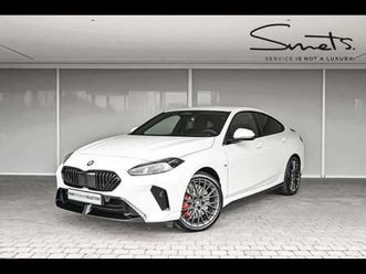 gran coupe f74- m pack pro-camera-harman-navi