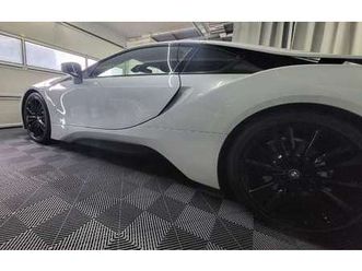 i8 phev range extender