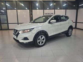 nissan qashqai digt 140 cv e6d acenta