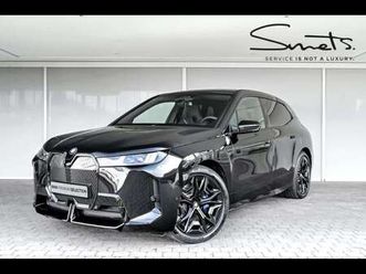 xdrive 45-m pack-trekhaak-parking pro-driving pro-