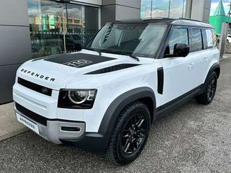 110 3.0d i6 mhev se awd 200cv aut iva esposta