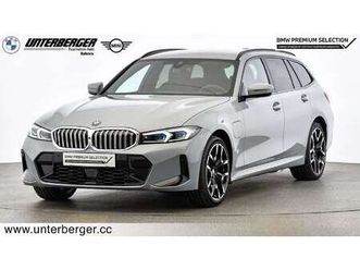 e xdrive touring g21 xb1 m sportpaket hifi