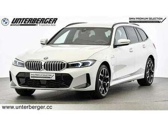 e xdrive m sportpaket // innovationspaket // anhän