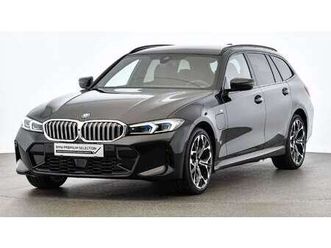 e xdrive m sportpaket // innovationspaket // komfo