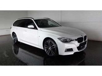 320d xdrive touring m sport aut.