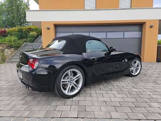 z4 m roadster