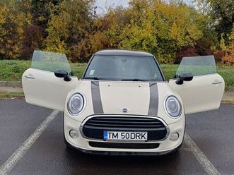 mini cu dotări și in foarte bună stare ghiroda