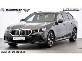 d xdrive touring g61 b47 m sportpaket dab