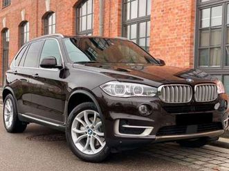 x5 xdrive30d exclusive