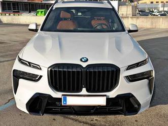 x7 xdrive40d 48v aut.