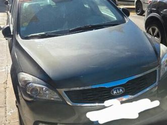 kia ceed 115cv