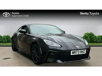 2023 (73) - 2.4 d-4s 2dr petrol coupe