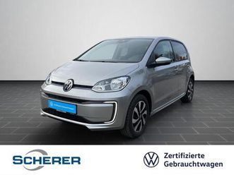 e-up! active 61 kw shz rfk gra led dab