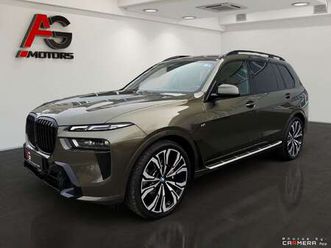 xdrive40i 48v aut. m-paket