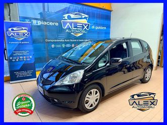 jazz 2ª serie 08-15 jazz 1.2 i-vtec elegance