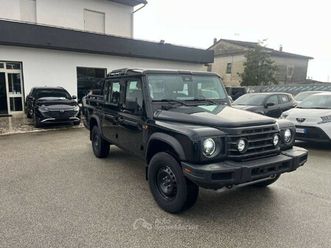 3.0 td quartermaster fieldmaster edition 5pti n1