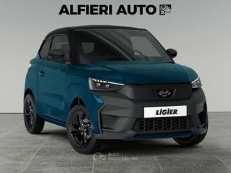 revo d e5+ elite confort - clima & servosterzo