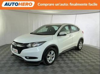 hr-v 2ª serie hr-v 1.6 i-dtec elegance connect adas