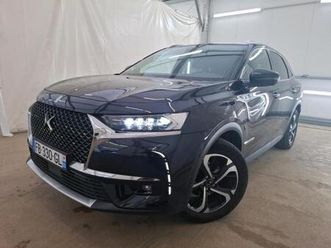 bluehdi 180ch executive automatique 128g