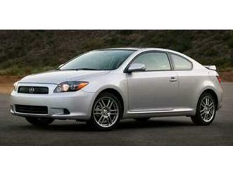used 2009 scion tc base