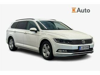 variant comfortline 2,0 tdi 110 kw (150 hv) dsg-automaatti