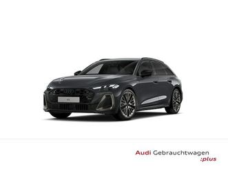 tdi quattro 150 kw s tronic