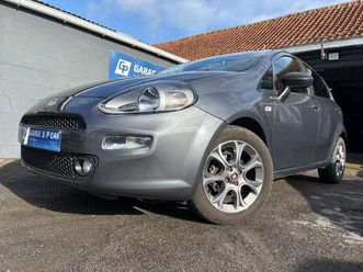 1.2i lounge | | cruise | pdc | mains-libres