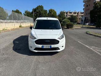 ford tourneo connect 1.5 tdci 120 cv titanium