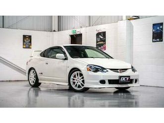 2002 honda integra type r dc5 - super charged a vendre