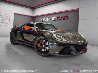 lotus exige 3.5i 350ch sport 350 auto garantie 12 mois