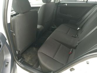 lancer sportback 1.6 invite special