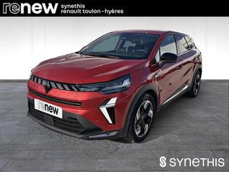 e-tech full hybrid 145 techno