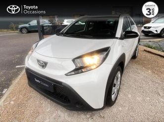 1.0 vvt-i 72ch dynamic