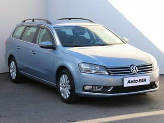 volkswagen passat, 4x4 2.0 tdi, at, bixen, kombi,