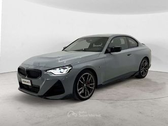 220 serie 2coupe m240i coupe xdrive auto