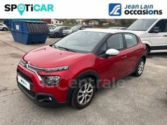 iii generation2 1.5 bluehdi 100 s&s you! bvm6