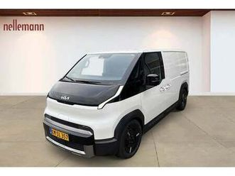 kia pv5 71 long range work pro