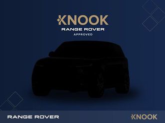 land rover range rover sport p460e dynamic hse phev