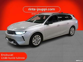 sports tourer hybrid 136 automaatti 125 v. edition