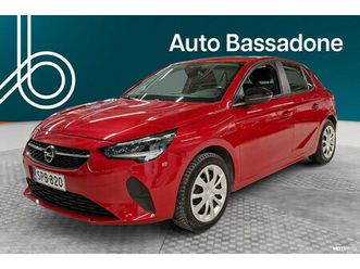 5-ov edition 136 automaatti / peruutuskamera / ratinlämmitys / led ++ *** korkotarjous 0,99% + kulut!