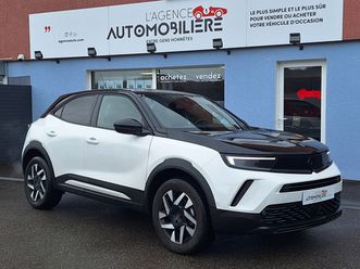 gs 1.2 turbo 130ch bva