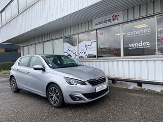 1.6 hdi 92 cv allure - garantie 12 mois