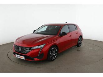 peugeot 308 1.5 blue-hdi allure pack eat8